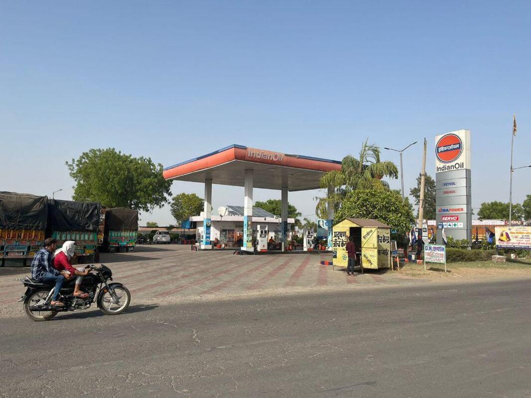 IndianOil - Hathil, Faridabad